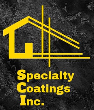 Specialty Coatings Inc. logo